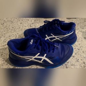 Asics Boy Kids GEL-Game 8 GS Athletic Shoes